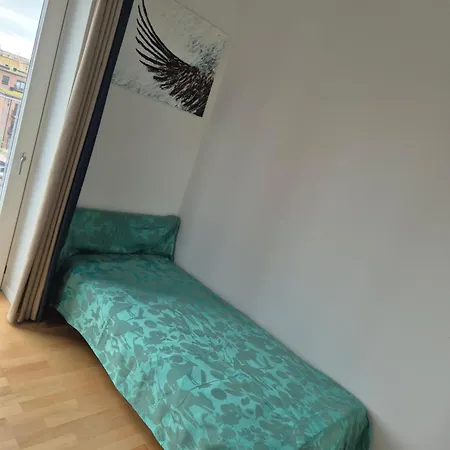In Shared Apartment-close To Transport Rum i privatbostad Ballerup